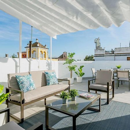Genteel Home Mateos Gago Σεβίλλη Εξωτερικό φωτογραφία