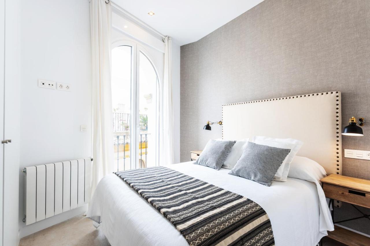 Genteel Home Mateos Gago Σεβίλλη Εξωτερικό φωτογραφία