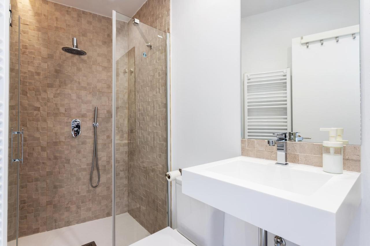 Genteel Home Mateos Gago Σεβίλλη Εξωτερικό φωτογραφία