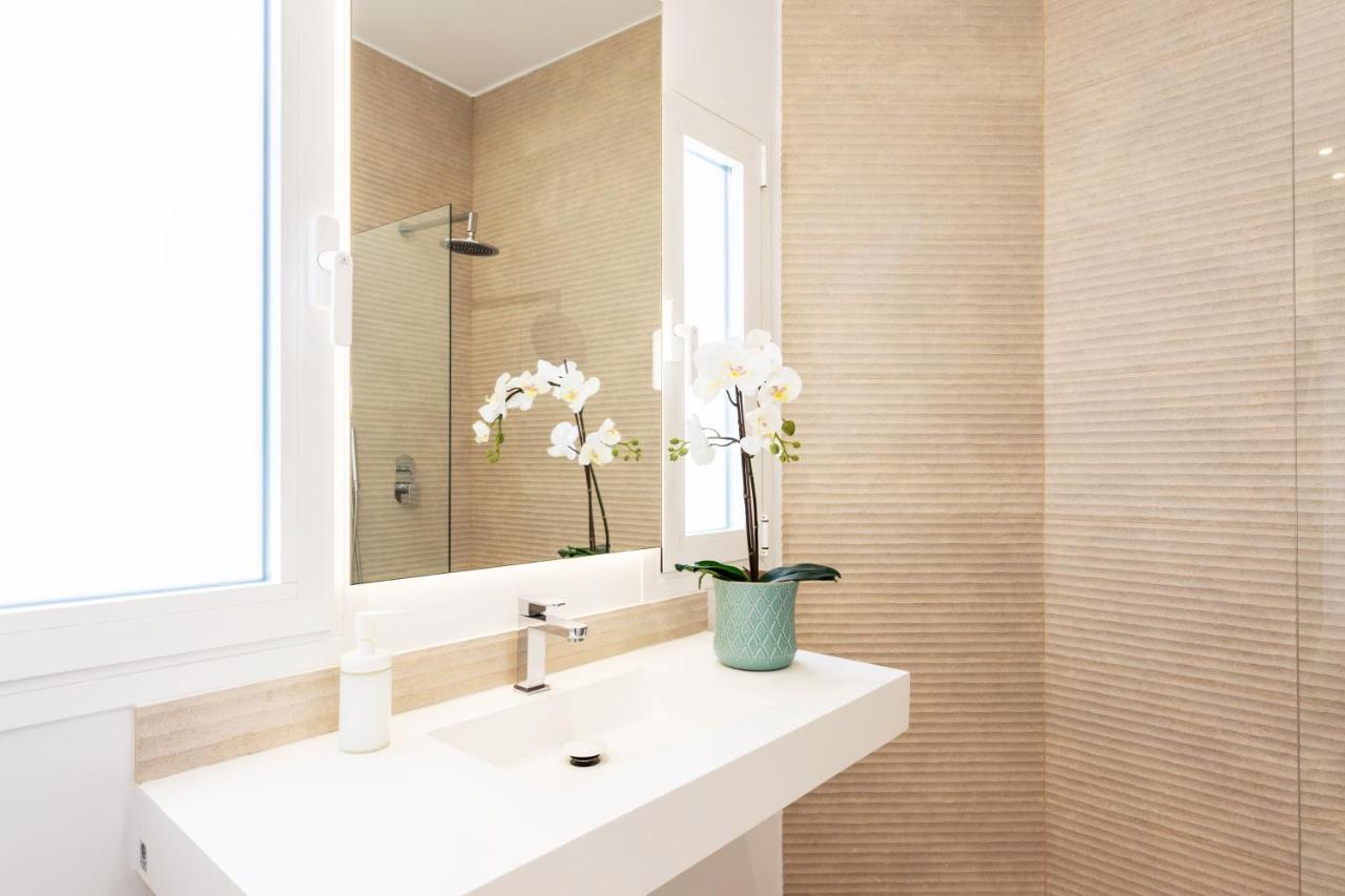 Genteel Home Mateos Gago Σεβίλλη Εξωτερικό φωτογραφία