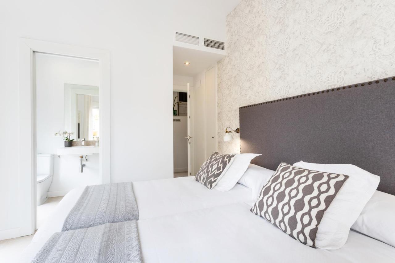 Genteel Home Mateos Gago Σεβίλλη Εξωτερικό φωτογραφία