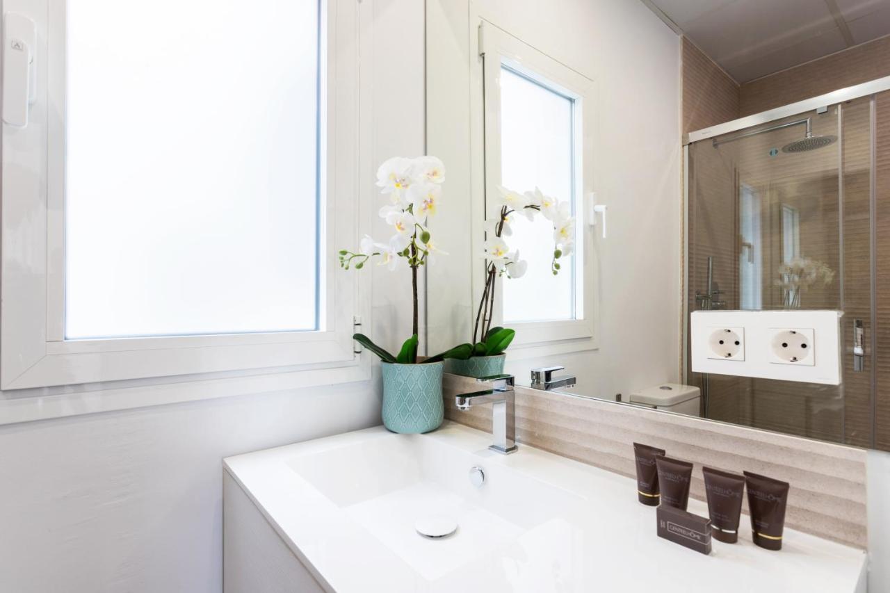Genteel Home Mateos Gago Σεβίλλη Εξωτερικό φωτογραφία