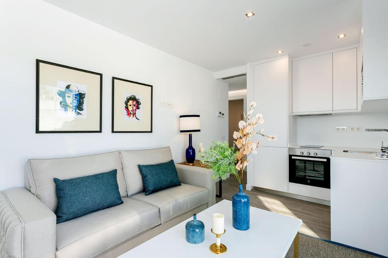 Genteel Home Mateos Gago Σεβίλλη Εξωτερικό φωτογραφία