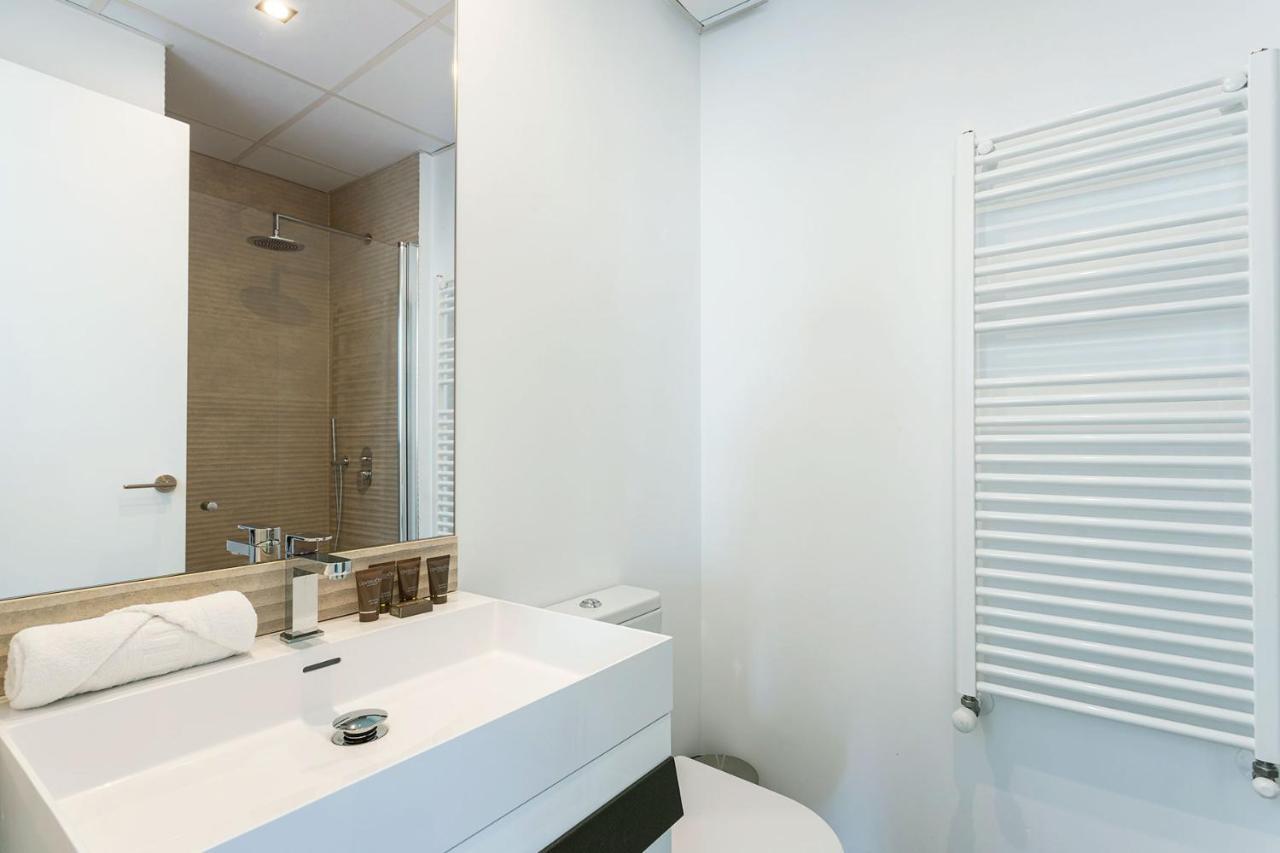 Genteel Home Mateos Gago Σεβίλλη Εξωτερικό φωτογραφία