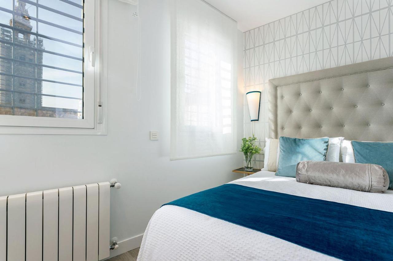 Genteel Home Mateos Gago Σεβίλλη Εξωτερικό φωτογραφία