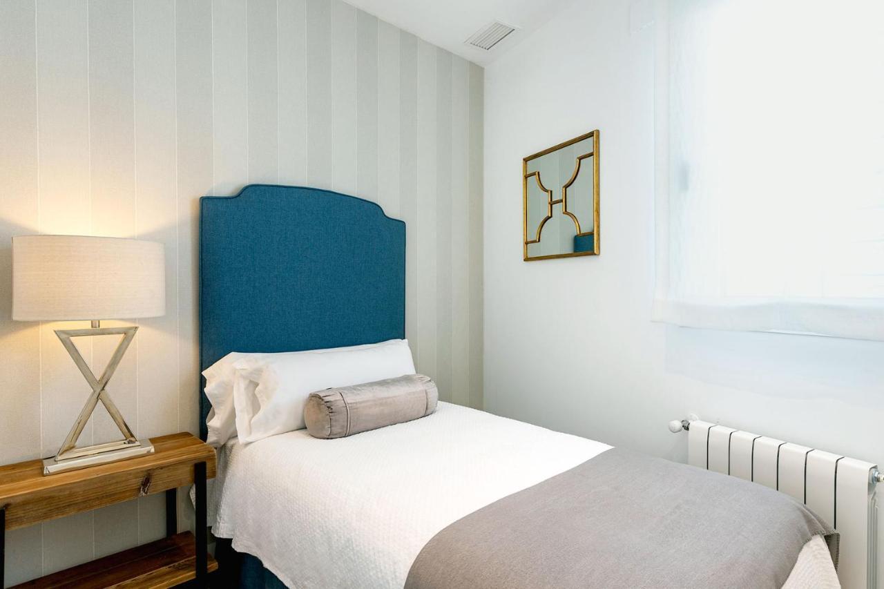 Genteel Home Mateos Gago Σεβίλλη Εξωτερικό φωτογραφία